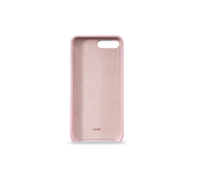 Etui Leather Case do iPhone 7+/8+ różowe - 1388656 - zdjęcie 4